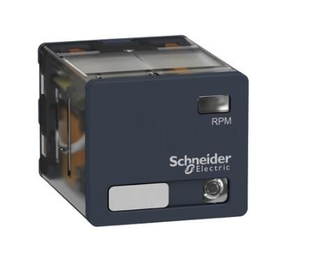 Schneider Electric RPM33JD Relay