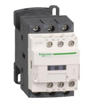 Schneider Electric LC1D18L7 Contactor