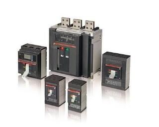 ABB T4H250TW-4 Breaker