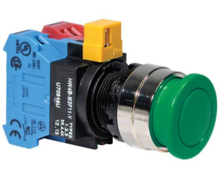 IDEC HW4B-A301-G Device