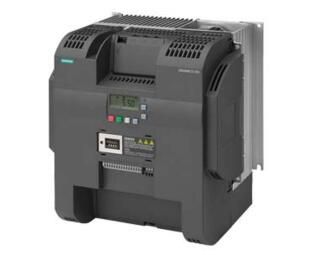 Siemens 6SL3210-5BE32-2UV0 Drive