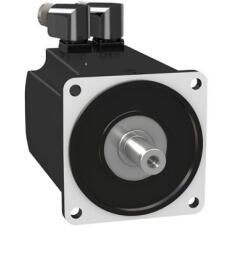 Schneider Electric BSH1403P21F2A Motor