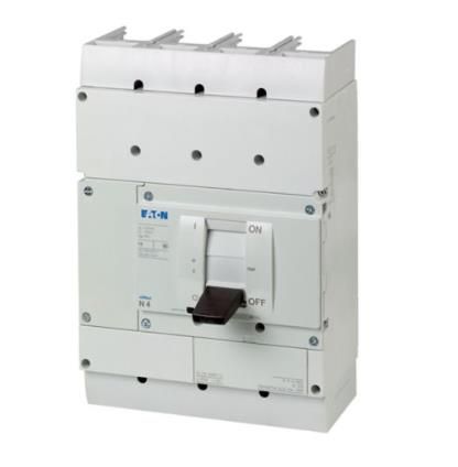 EATON/Moeller 179591 N4-4-1100-S1-PV-NA Device
