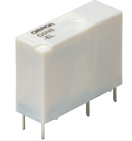 OMRON G5NB-1A4-EL-HA-CF DC12 Device