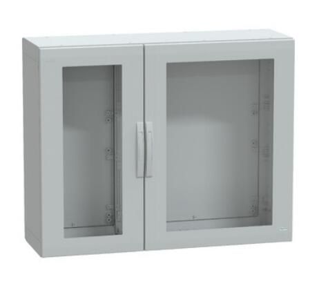 Schneider Electric NSYPLA10124TG polyester