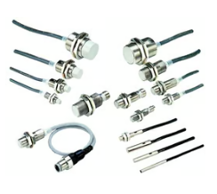 OMRON E2E2-X5Y2-US Device