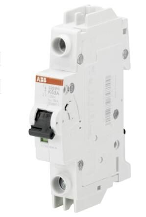 ABB S201PR-K3 Circuit Breaker