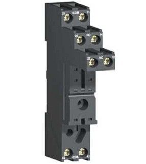 Telemecanique RSZE1S35M Socket