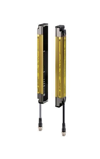 OMRON F3SJA0870P55 Device