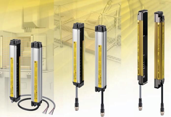 OMRON F39EJ0395L Device