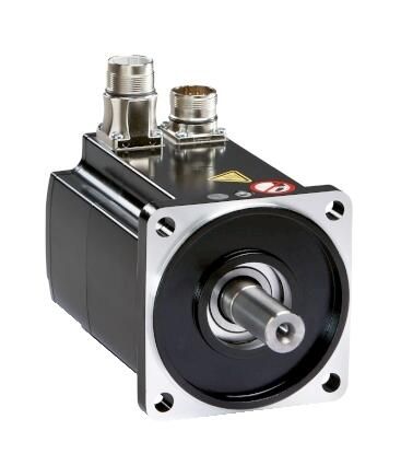 Schneider Electric BMH2051P26A1A Motor