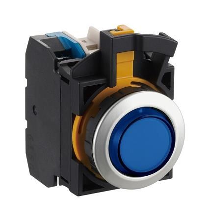 IDEC CW4L-M2E20Q4S Device