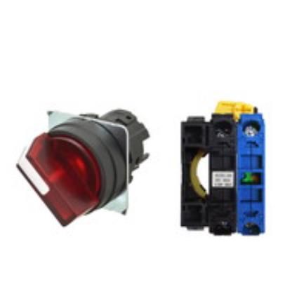 OMRON A22NW-2BL-TRA-G100-RB Device