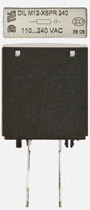 Moeller DILM12-XSPR500 Contactor