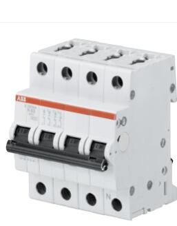 ABB S203-K6NA Circuit Breaker