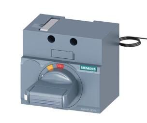 Siemens 3VA91370EK13 Breaker