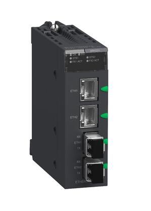 Schneider Electric BMXNRP0201 Device