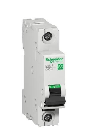Schneider Electric M9F22106 Breaker