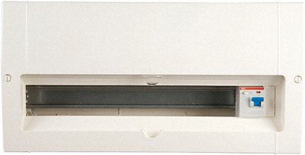 ABB HMRC18C Consumer Unit