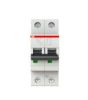 ABB S201-C2NA MCB