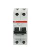 ABB S202MUC-C8 Circuit Breaker