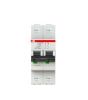 ABB ST202M-B15 Breaker