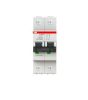 ABB ST202M-Z7 Breaker