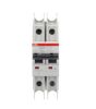ABB SU202M-Z63 Breaker