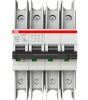 ABB SU204M-C4 Breaker