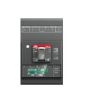 ABB XT4HU3040FFF000XXX Breaker