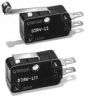 Omron V-153-1C5 Switch