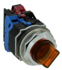 IDEC ASLD22QM402DNU-104-A Device