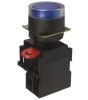 OMRON A22LGA Button