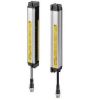OMRON F3SJB1825P2501TS Device