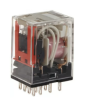 OMRON MY4N-CR AC220/240 (S) Device