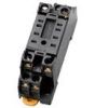 Omron PYF08A-TU Socket