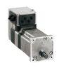 Schneider Electric ILE1B661PB1A5 Motor