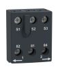 Schneider Electric LU9MR1 Block