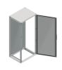 Schneider Electric NSYSF12640 enclosure