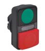 Schneider Electric ZB5AW7L3740 Button