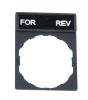 Schneider Electric ZBY2371 Holder