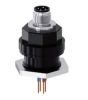 Siemens 3SU19500HW100AA0 Connector