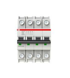 ABB S204MR-K35 Breakers
