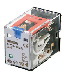 OMRON MY2IN-D2-GS-R DC100/110 Device