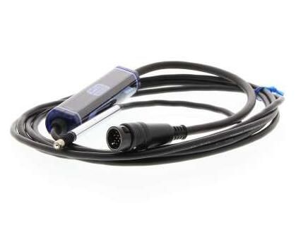 OMRON ZXTDS10TVL Sensor