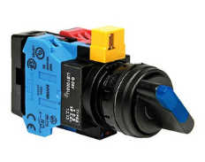 IDEC HW1F-33F11QD-S-24V Device