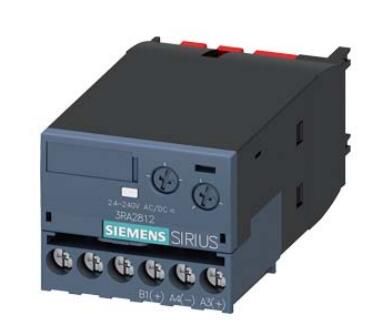 Siemens 3RA28121DW10 Relay