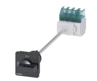 Siemens 3LD22171TL11 Switch