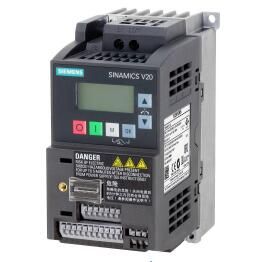 Siemens 6SL3210-5BB17-5UV1 Drive