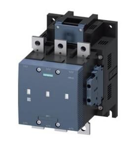 Siemens 3RT12646AD36 Contactor